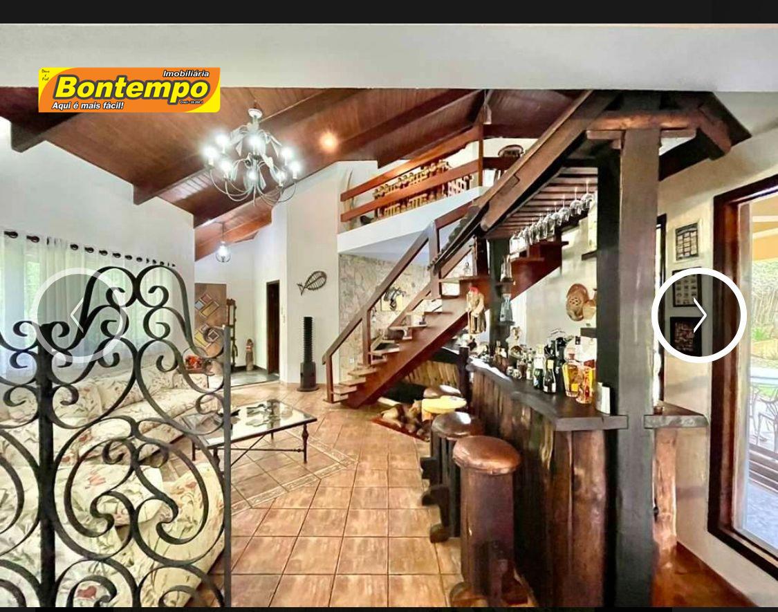 CASA à venda no Jardim Colonial: 