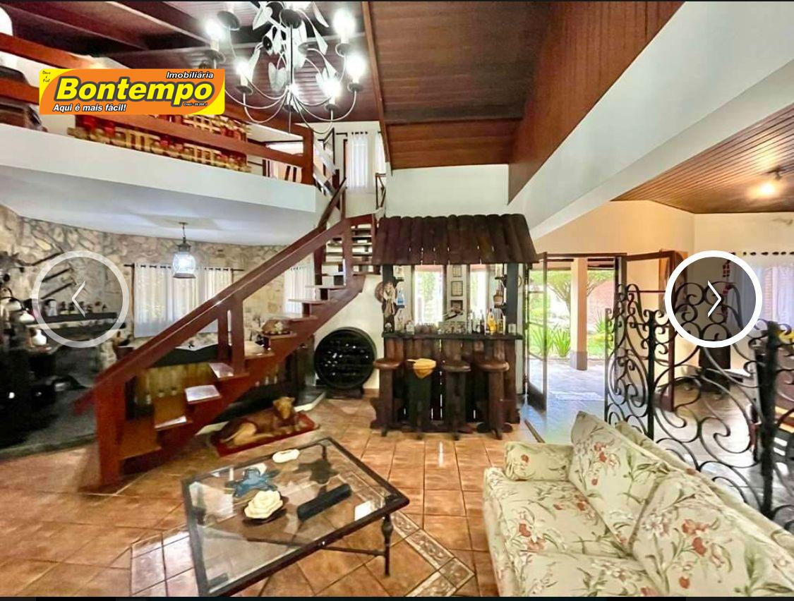 CASA à venda no Jardim Colonial: 