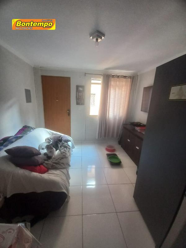 APARTAMENTO à venda no JARDIM MARIA BEATRIZ: 