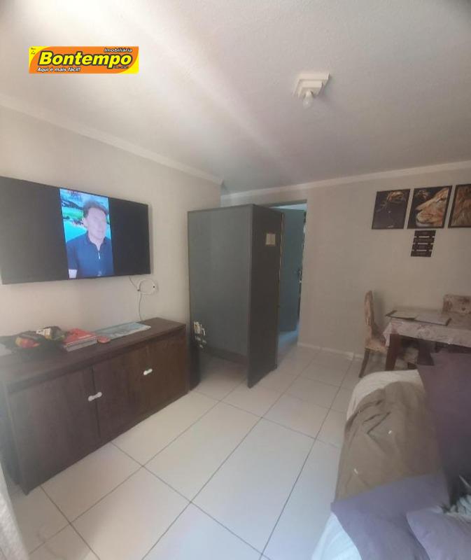 APARTAMENTO à venda no JARDIM MARIA BEATRIZ: 