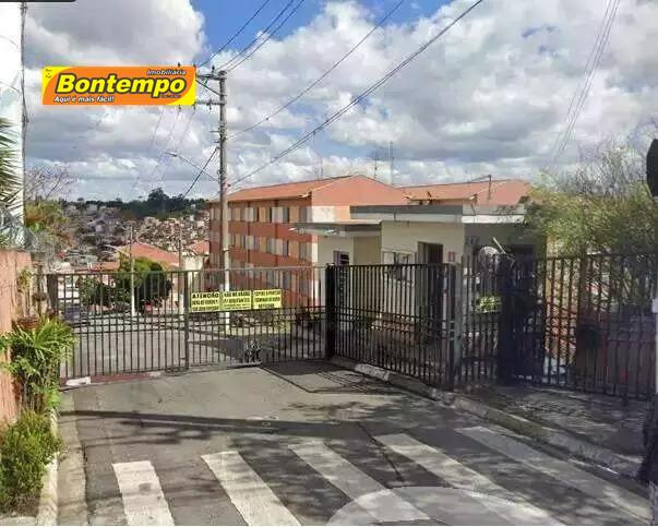 APARTAMENTO à venda no JARDIM MARIA BEATRIZ: 