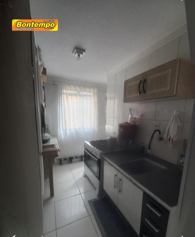 APARTAMENTO à venda no JARDIM MARIA BEATRIZ: 