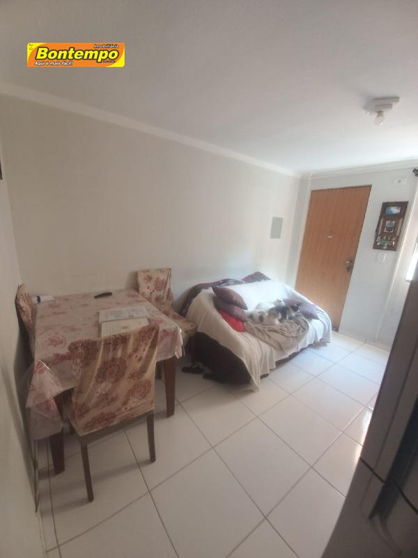 APARTAMENTO à venda no JARDIM MARIA BEATRIZ: 