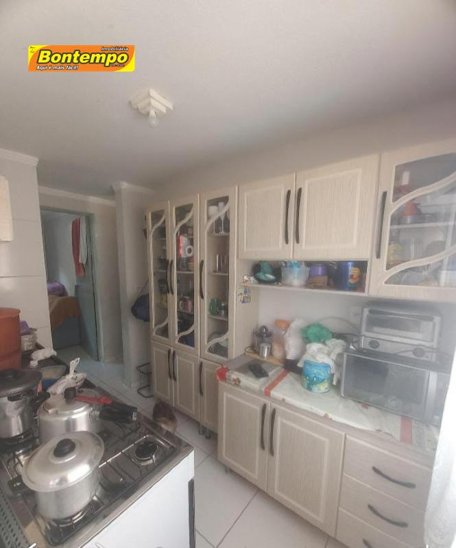 APARTAMENTO à venda no JARDIM MARIA BEATRIZ: 