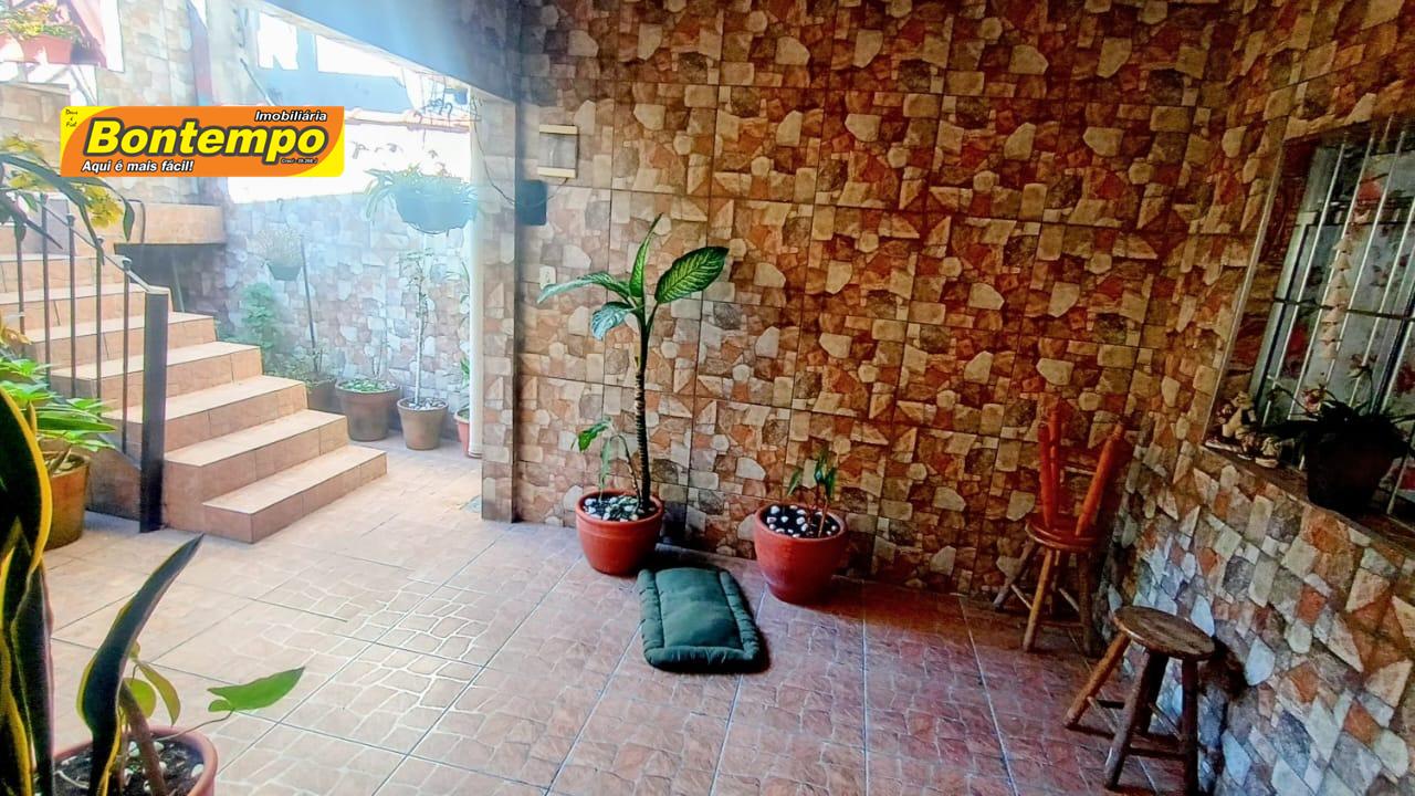 CASA à venda no JARDIM MARILU: 