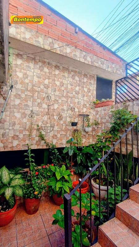 CASA à venda no JARDIM MARILU: 