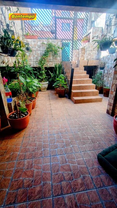 CASA à venda no JARDIM MARILU: 