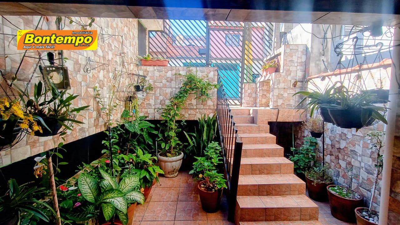 CASA à venda no JARDIM MARILU: 