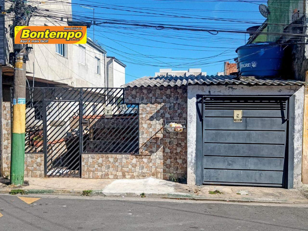 CASA à venda no JARDIM MARILU: 