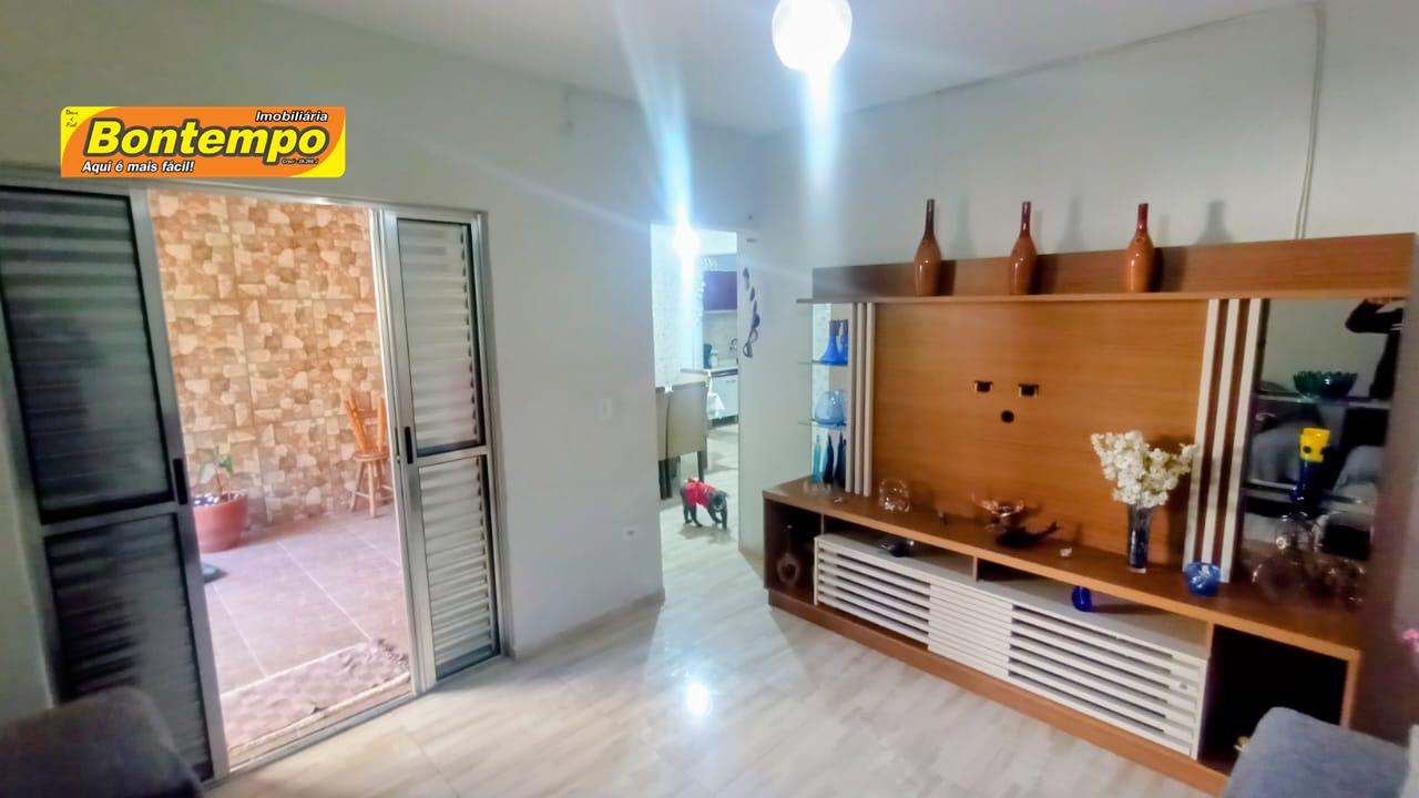 CASA à venda no JARDIM MARILU: 