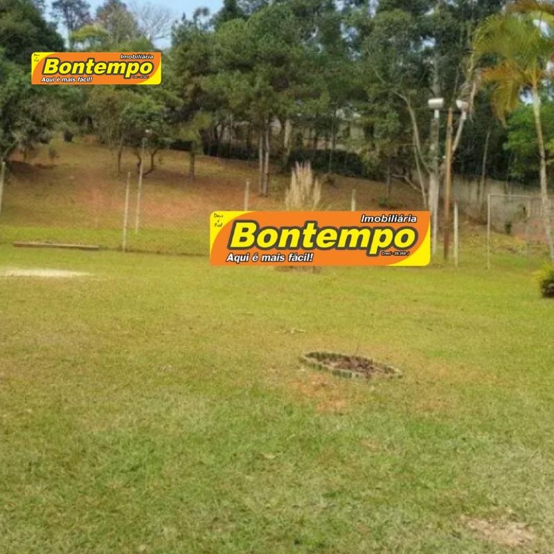 TERRENO à venda no Jardim Mediterrâneo: 