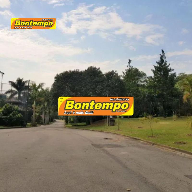 TERRENO à venda no Jardim Mediterrâneo: 