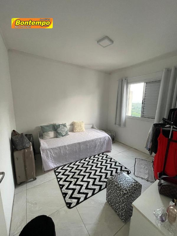 APARTAMENTO à venda no VILA SÃO JOÃO: 