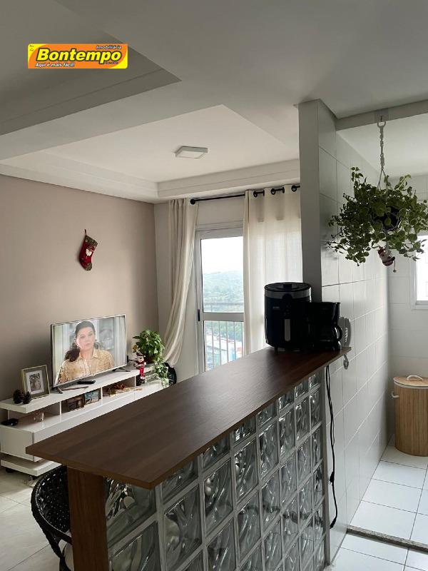 APARTAMENTO à venda no VILA SÃO JOÃO: 