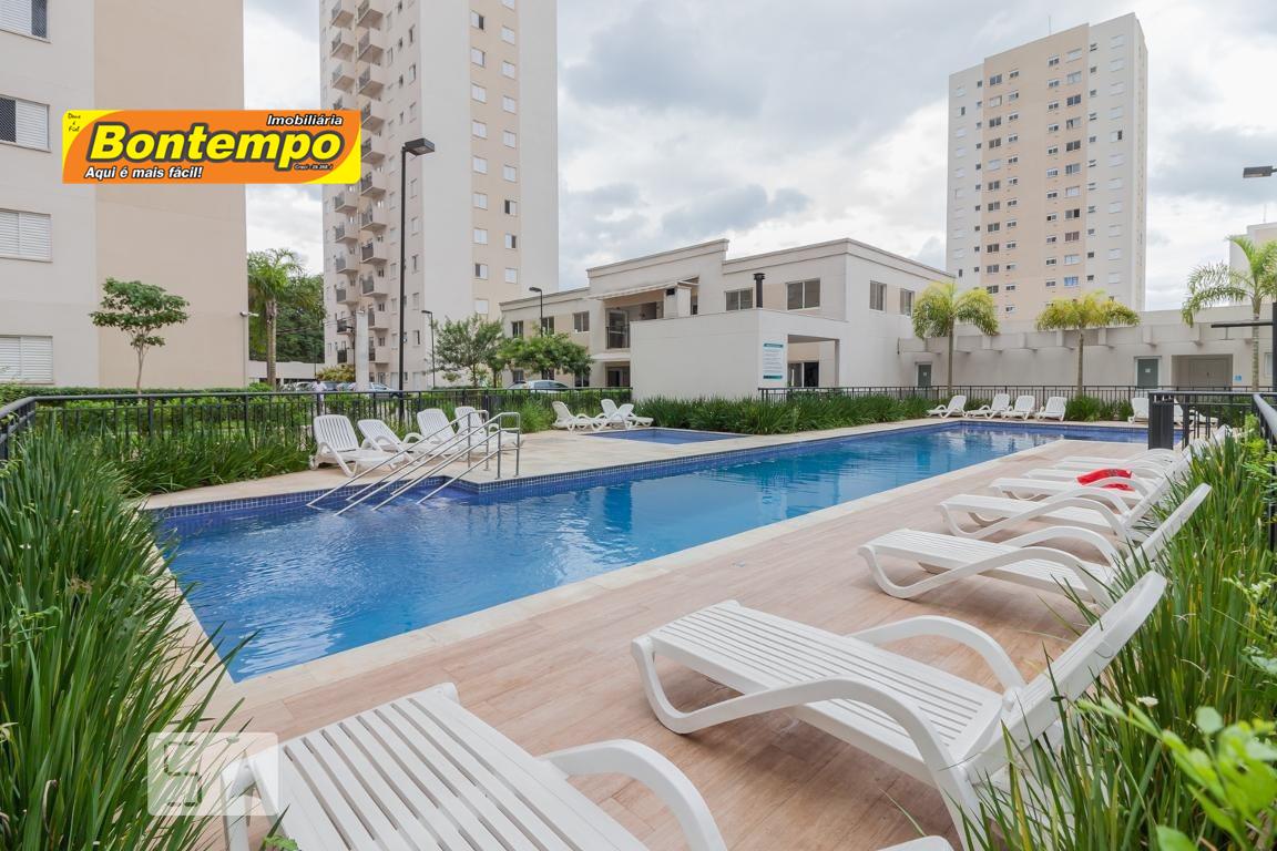APARTAMENTO à venda no VILA SÃO JOÃO: 