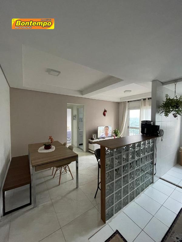 APARTAMENTO à venda no VILA SÃO JOÃO: 