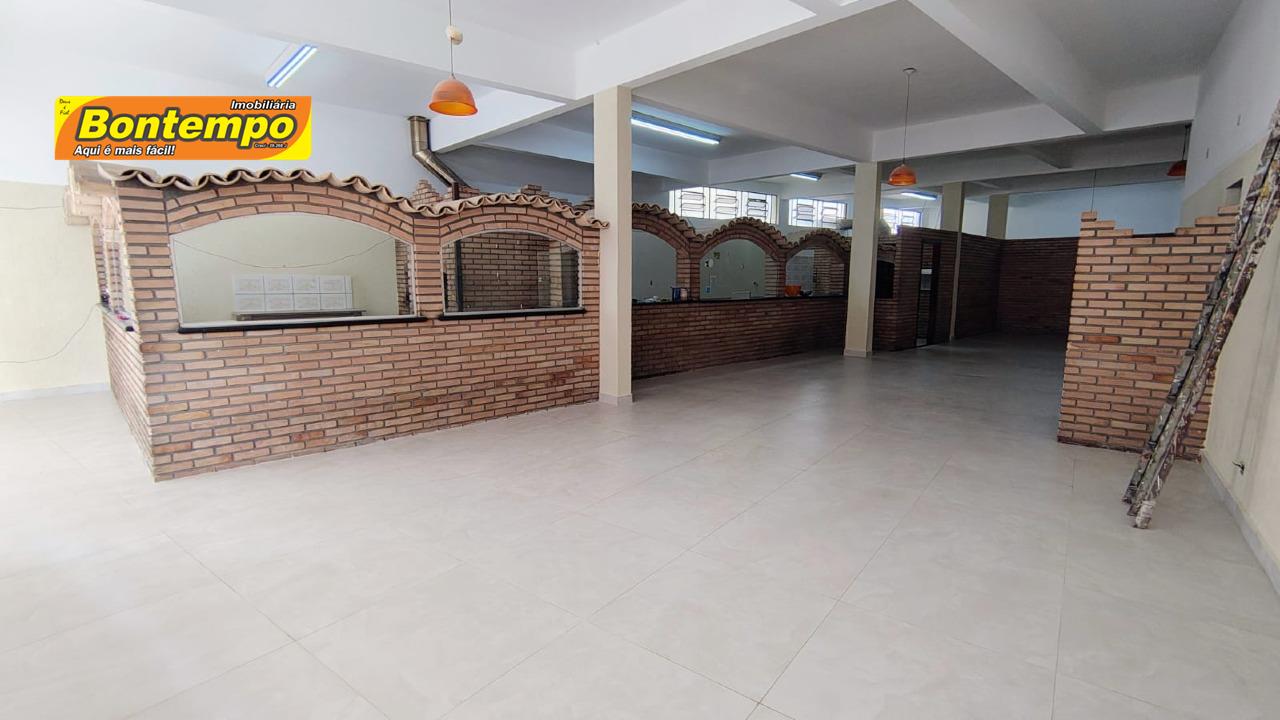 COMERCIAL para aluguel no SANTA TEREZINHA: 