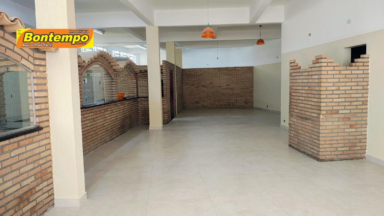 COMERCIAL para aluguel no SANTA TEREZINHA: 