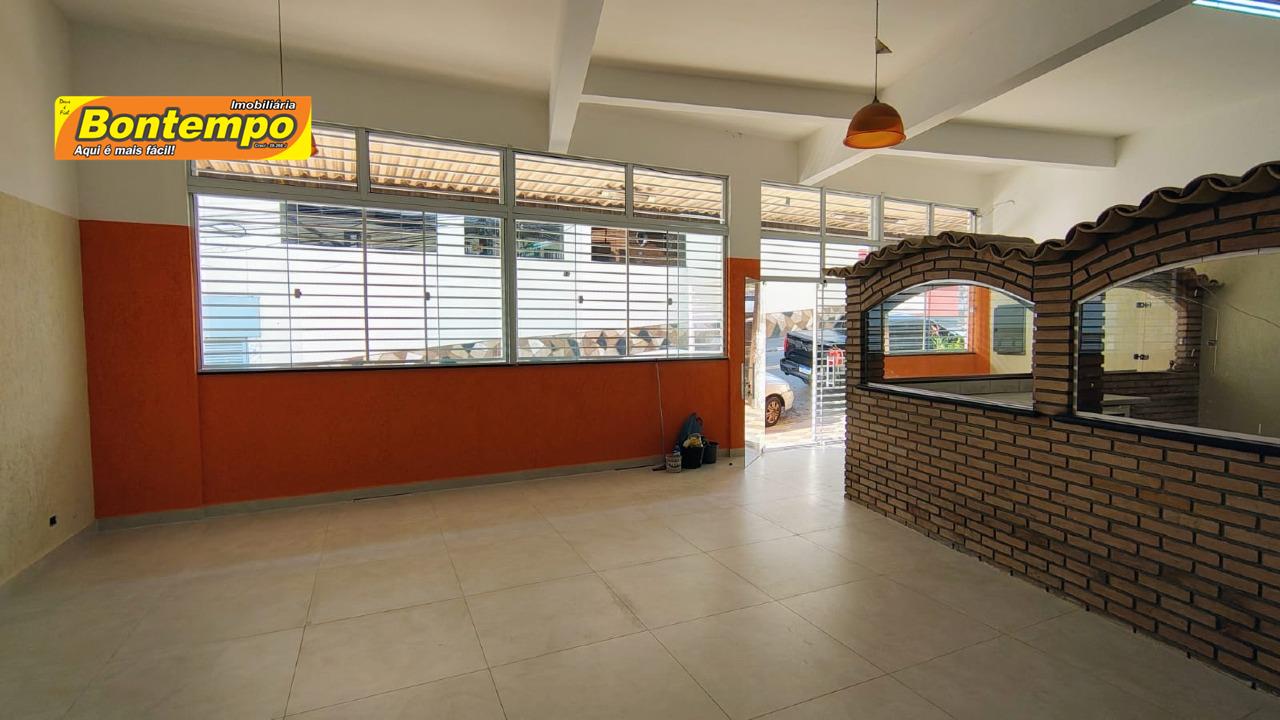 COMERCIAL para aluguel no SANTA TEREZINHA: 