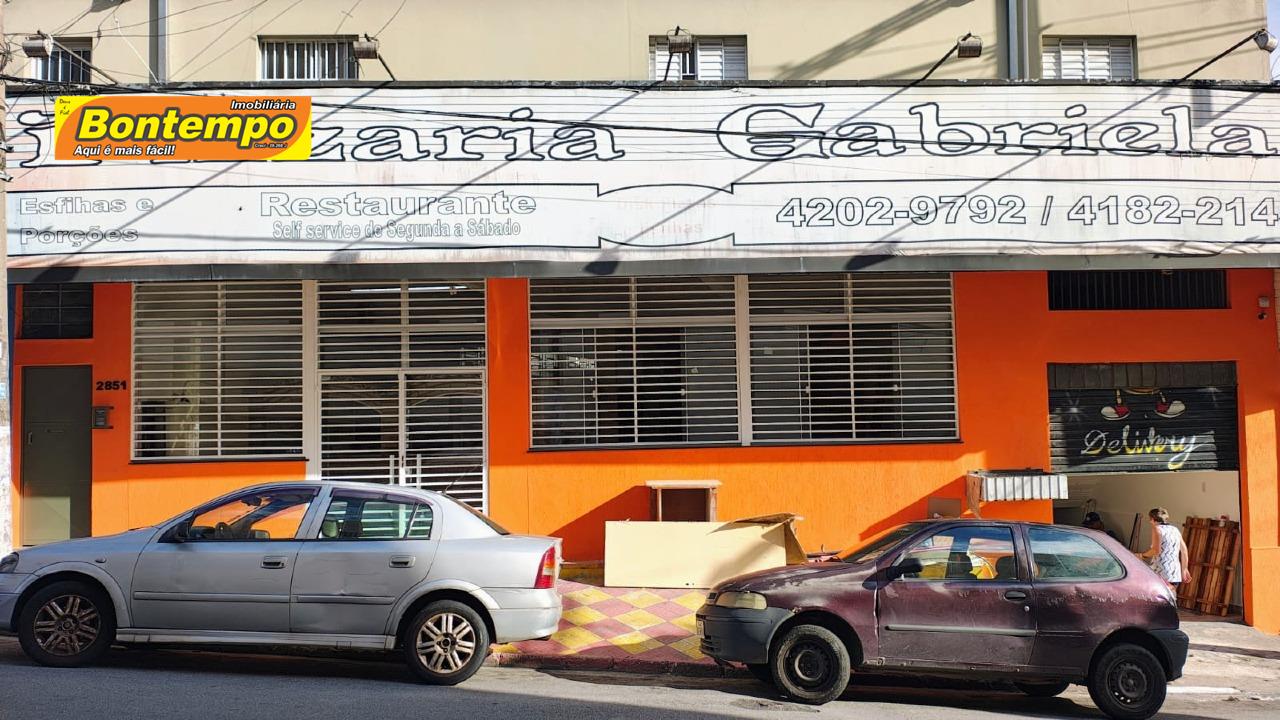 COMERCIAL para aluguel no SANTA TEREZINHA: 