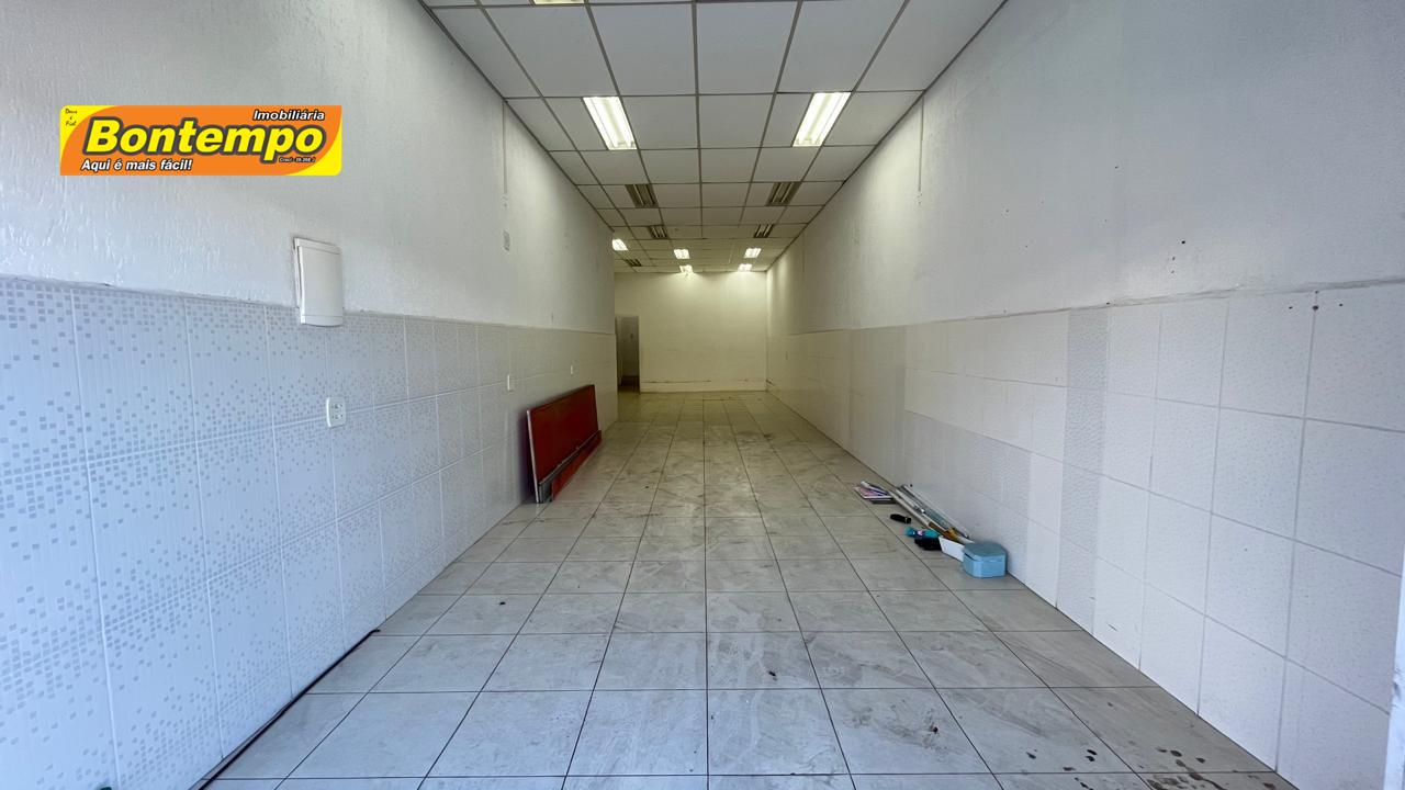 COMERCIAL para aluguel no ARISTON: 