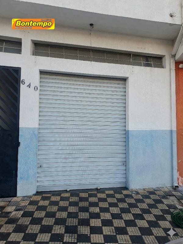 COMERCIAL para aluguel no ARISTON: 