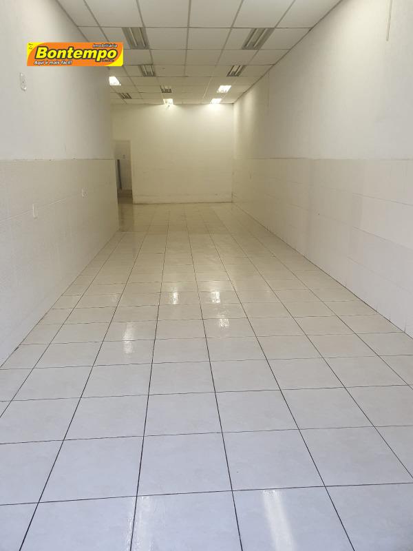 COMERCIAL para aluguel no ARISTON: 