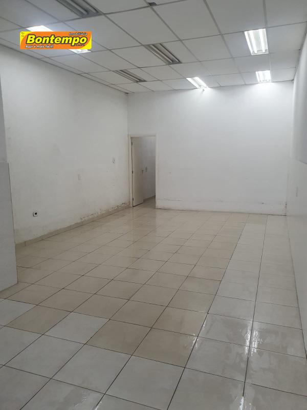 COMERCIAL para aluguel no ARISTON: 