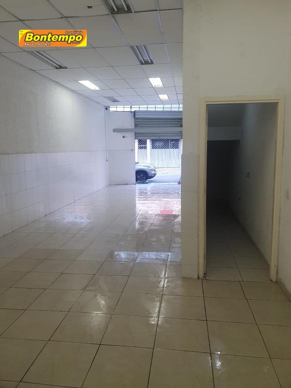 COMERCIAL para aluguel no ARISTON: 