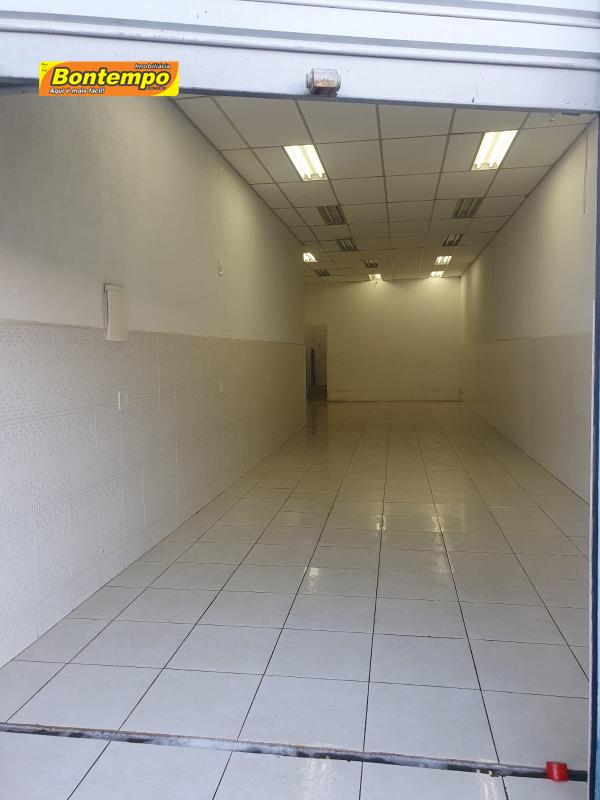 COMERCIAL para aluguel no ARISTON: 