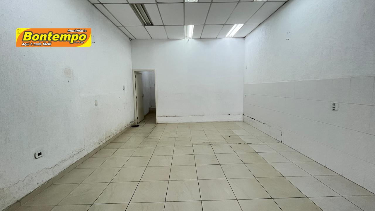 COMERCIAL para aluguel no ARISTON: 