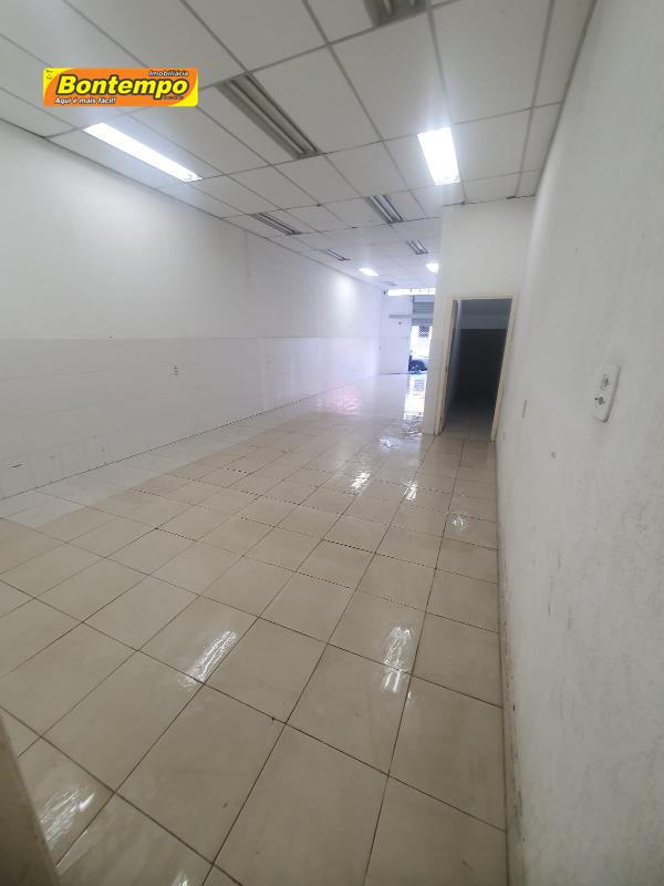 COMERCIAL para aluguel no ARISTON: 