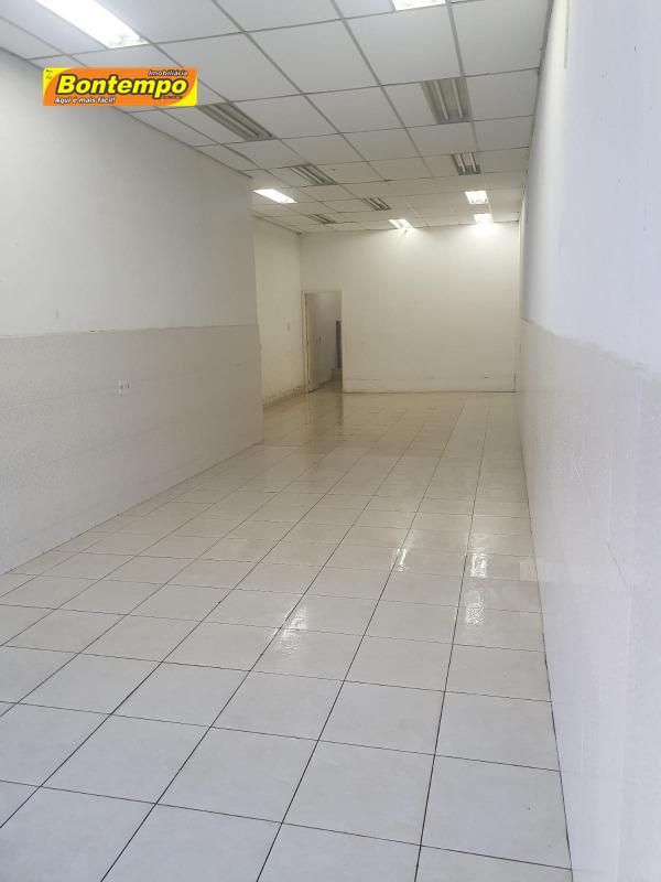 COMERCIAL para aluguel no ARISTON: 