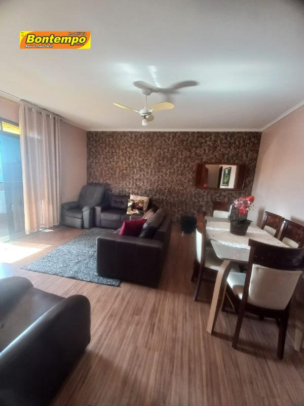 SOBRADO à venda no Jardim Cristino: 