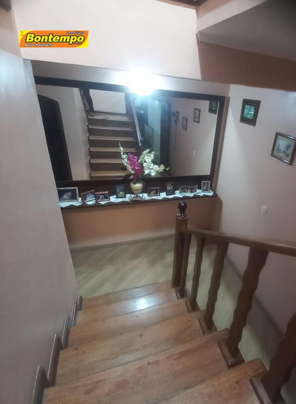 SOBRADO à venda no Jardim Cristino: 