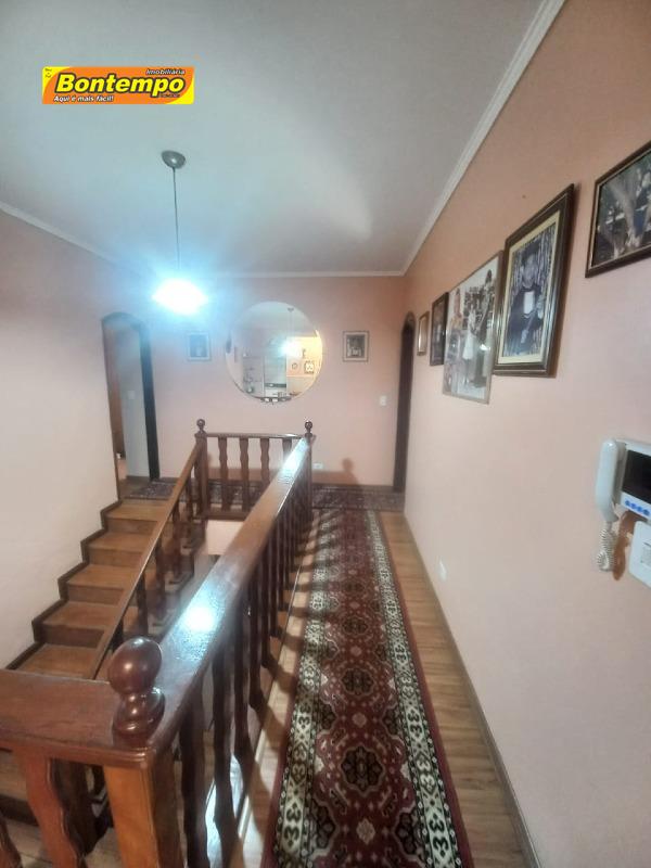 SOBRADO à venda no Jardim Cristino: 