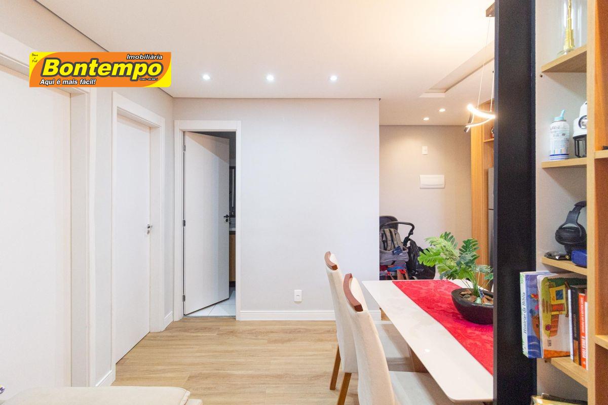 APARTAMENTO para aluguel no VILA DA OPORTUNIDADE: 