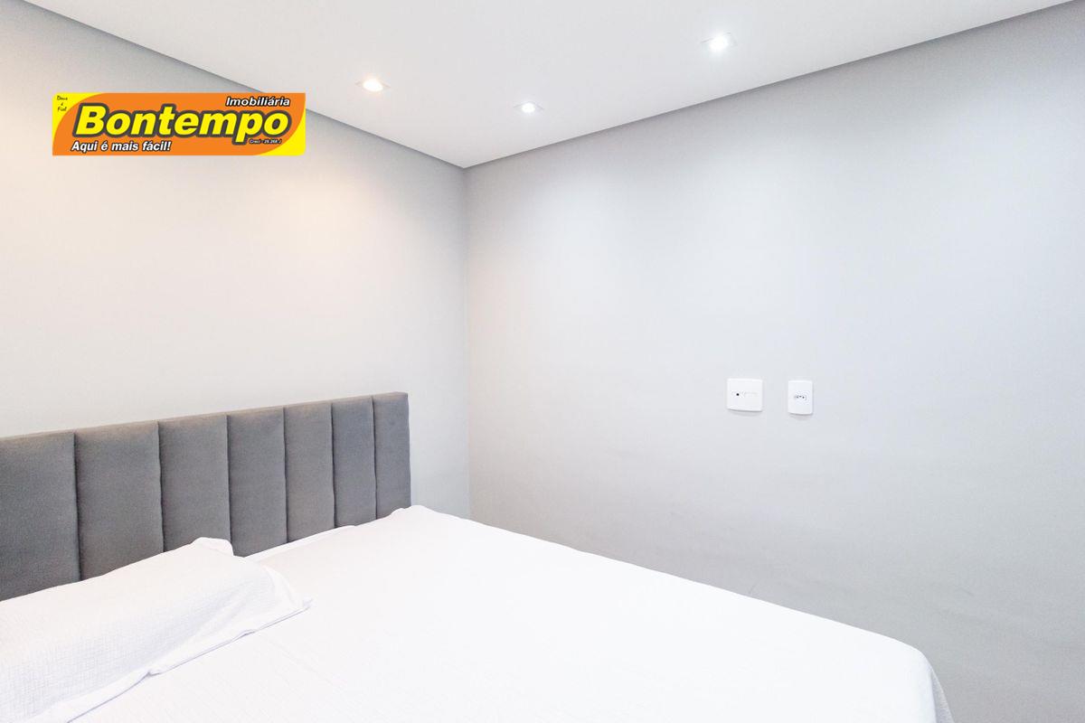 APARTAMENTO para aluguel no VILA DA OPORTUNIDADE: 