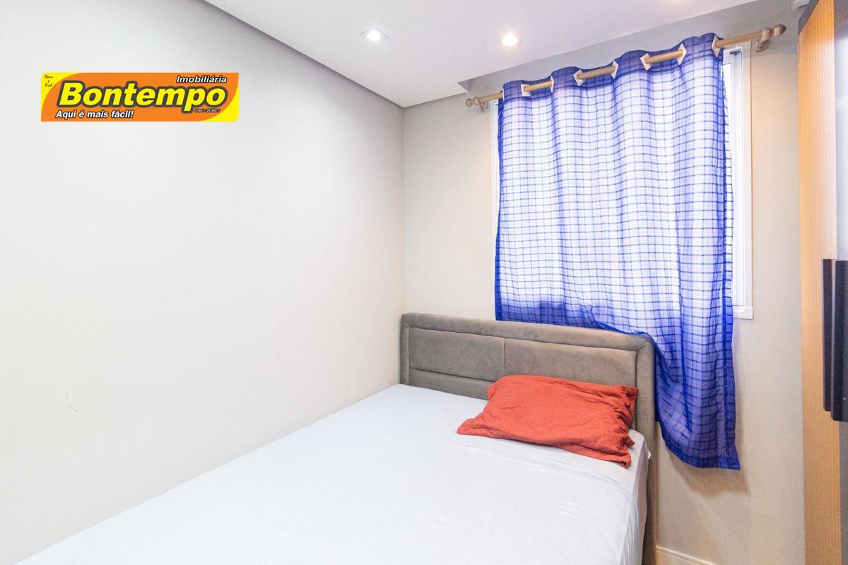 APARTAMENTO para aluguel no VILA DA OPORTUNIDADE: 