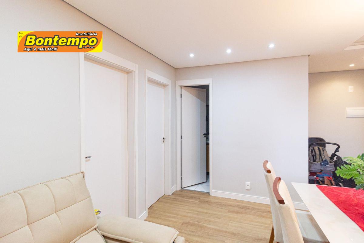 APARTAMENTO para aluguel no VILA DA OPORTUNIDADE: 