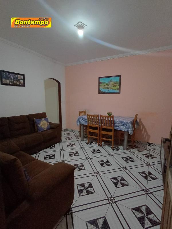 SOBRADO à venda no VILA DIRCE: 