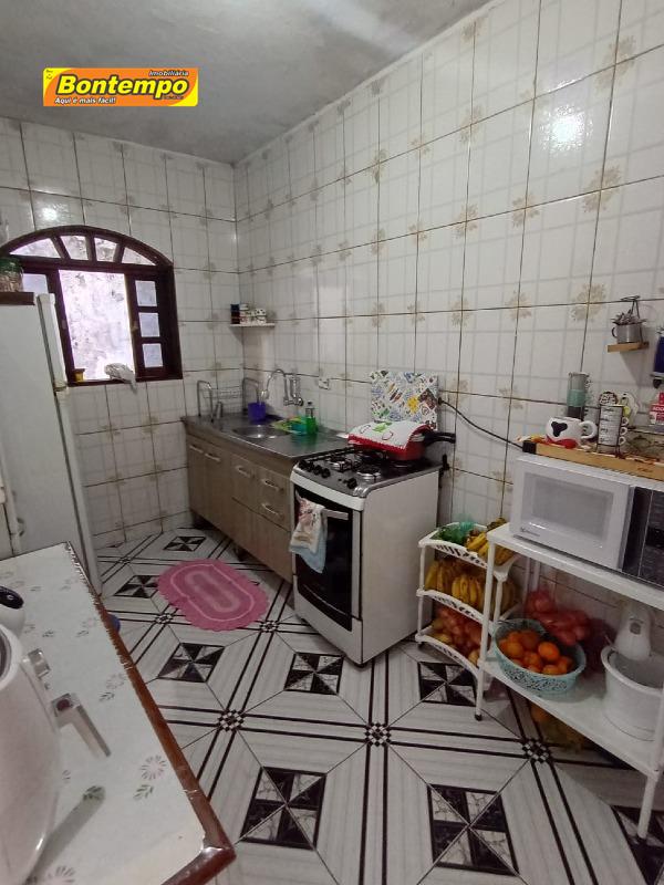 SOBRADO à venda no VILA DIRCE: 