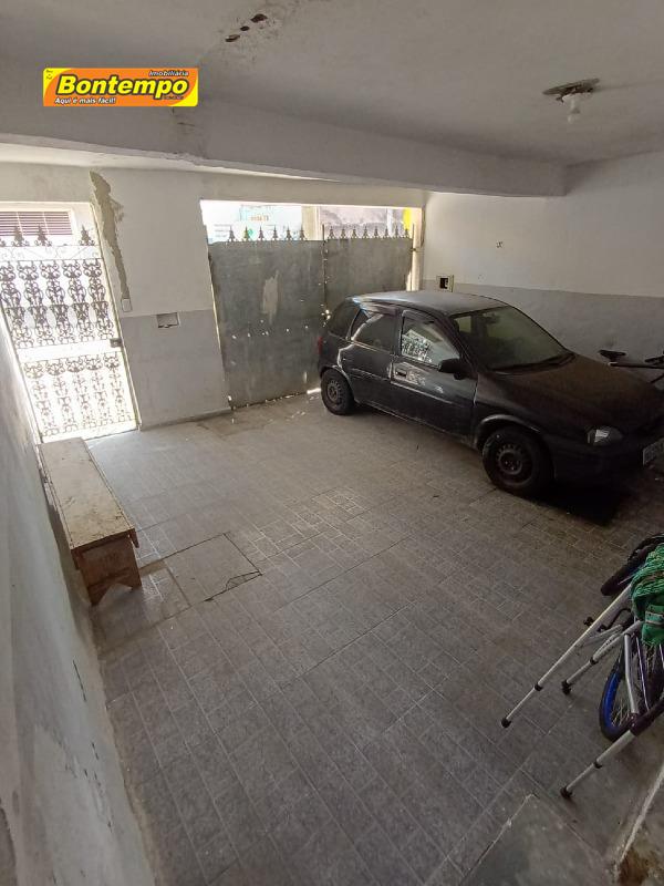 SOBRADO à venda no VILA DIRCE: 