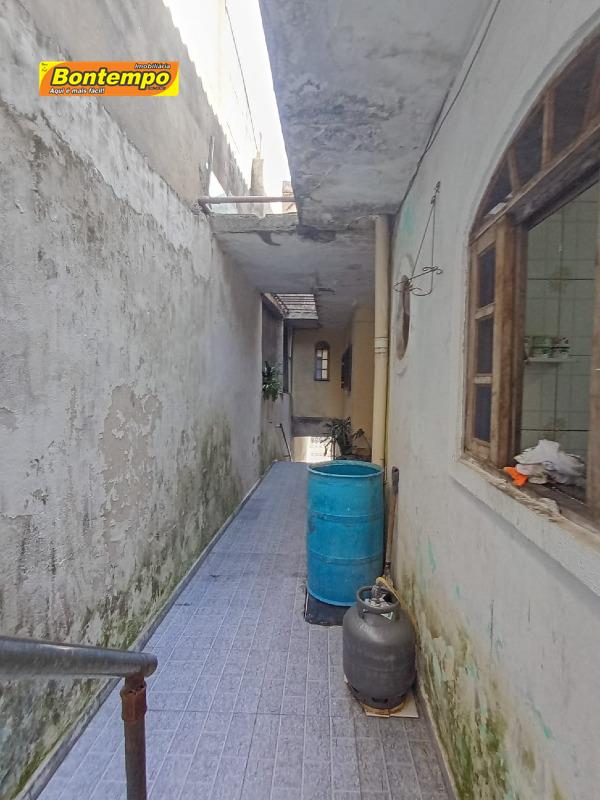 SOBRADO à venda no VILA DIRCE: 