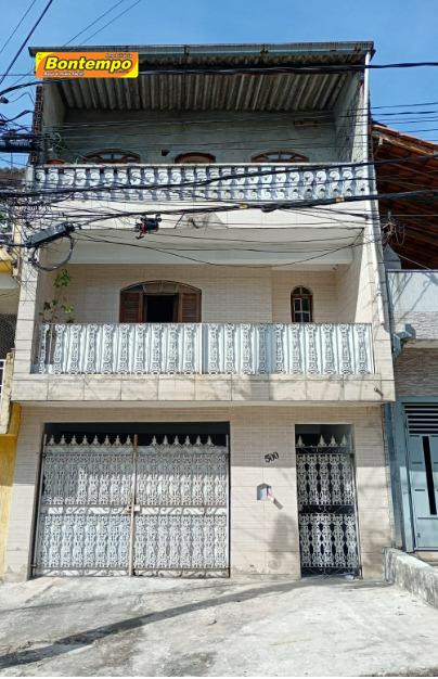 SOBRADO à venda no VILA DIRCE: 