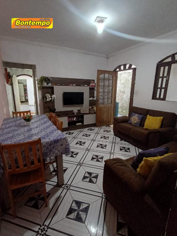 SOBRADO à venda no VILA DIRCE: 