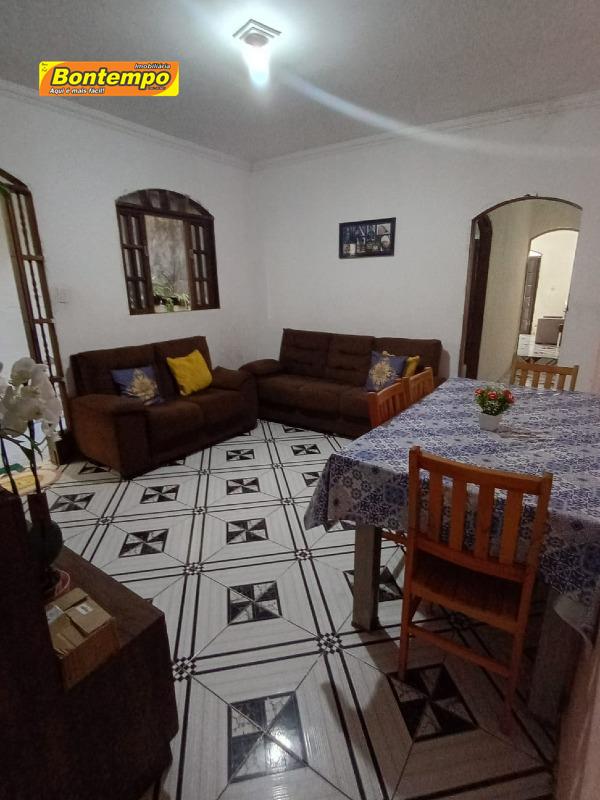 SOBRADO à venda no VILA DIRCE: 