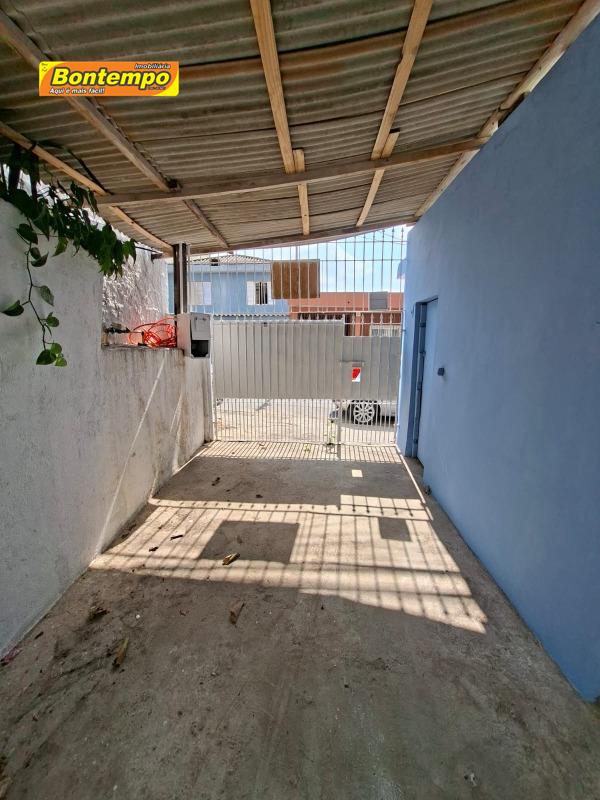 CASA à venda no JARDIM ERCY: 