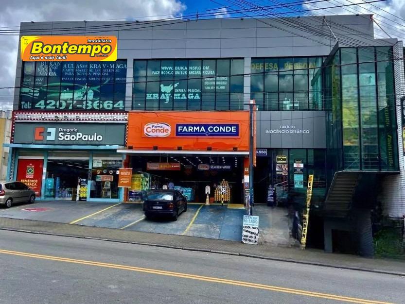 COMERCIAL para aluguel no VILA DIRCE: 