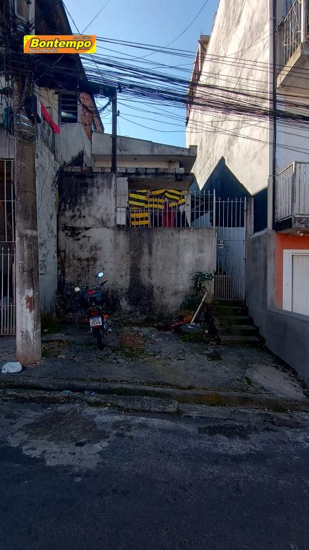 CASA à venda no VILA MARIA HELENA: 